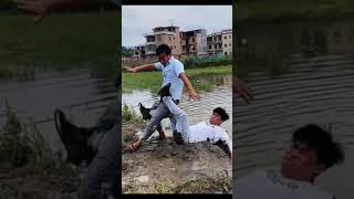 Chinese funny video #funnyvideo #shortvideoyoutube
