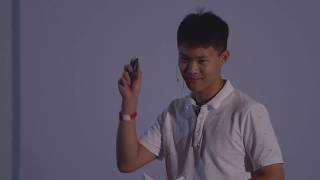 Countries and Languages - More than What’s on the Map. | Dongmin Seo | TEDxYouth@IHSW