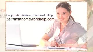Statistics Assignment Help https://www.msahomeworkhelp.com