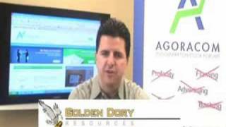 AGORACOM Small Cap TV - September 26, 2008