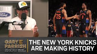 Knicks Go Up 2-0 in ECF, Memphis Payout from AAC, College Hoops Star Returns | Gary Parrish Show
