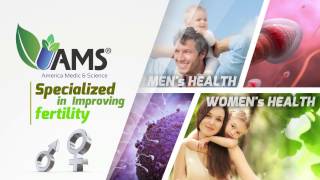 AMS  Fertility Products