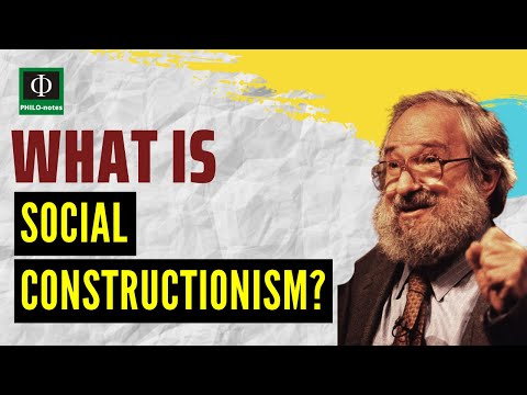 Is social constructionism a methodology?