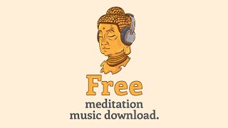 Royalty Free Meditation Music For Commercial Use ➤ Free Download ➤ 3 Hours High-Quality Music Bundle