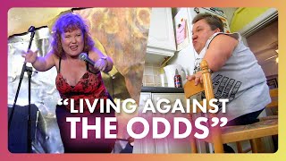 Worlds Smallest People Living Big Lives (4K Real Stories)