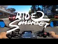 Chill Ride to Somerset | Motovlog Singapore