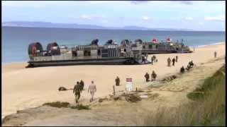 OTAN /EUA atolados nas areias de Portugal │ Trident Juncture 2015 │ o 'Atascanço'