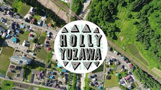 HOLLY YUZAWA vol.1 湯沢町