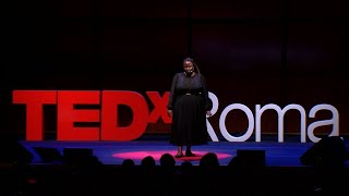 Empowering a Child’s Three-Selves | Racheal Adriko | TEDxRoma