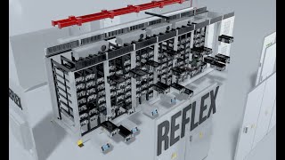 Reon Reflex Energy Storage Battery is an innovative breakthrough in energy management