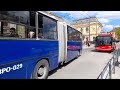 2022.04.26. ikarus 280 as buszok a keleti pályaudvarnál 3.rész