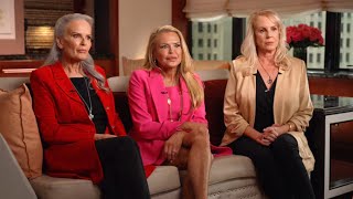 Nicole Brown Simpson's sisters share 'complicated' reaction to OJ Simpson's death