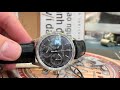 [MAN LUXURY] Đồng hồ Frederique Constant FC-760DG4H6 Flyback Chronograph Manufacture