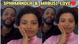 Umkhokha| Sphamandla \u0026 Mabusi Love