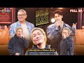 Sing Me Your Song เพลงรักของเธอ | แจ๊ส สปุ๊กนิค | 23 ต.ค. 67 FULL EP.