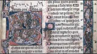 Gustate et videte (Gregorian Chant)