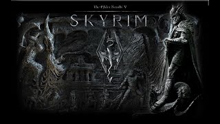 Субботний вечер с The Elder Scrolls V Skyrim Special Edition - Стрим 21