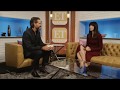 Outlander | Interviews ~ Caitriona Balfe Facebook Live Canada