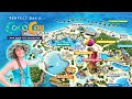 Perfect Day Coco Cay Full Tour | Royal Caribbean | Serenade of the Seas Cruise  Ep. 4