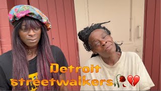 Detroit Street walkers episode 12