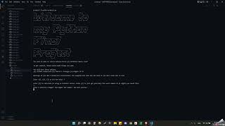 CS50 Python Final Project - Kenneth Smith
