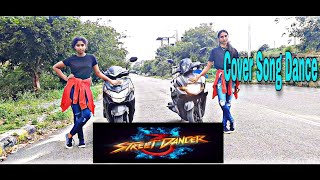 #Streetdancer #IllegalWeapon20 Illegal Weapon 2.0 - Street Dancer 3D |  Dance Cover | Cover Song