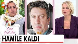 Bir çok kadın ve kızı mağdur etti!! - Esra Erol'da 14 Ekim 2024