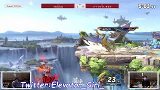 【スマブラSP】みんなで「篝火#９」を見よう！