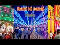 Rani ki Sarai Azamgarh Mela 2024 l #mela #ranikisaraimela #melavideo