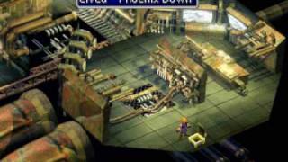 FFVII Part 1: An Epic Tale Begins