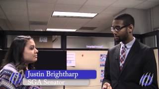 Georgia State University SGA Earns Exclusive Climate Change Grant, And SGA President Resigns