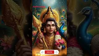 வீட்டில்செல்வம் பெருக இந்த மந்திரத்தை சொல்லுங்கள்... #om #muruga #krishnuvlogs