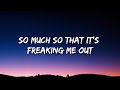 Ava Max - Freaking Me Out (Lyrics / Lyric Video)