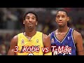 5 momen balas dendam kobe bryant