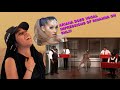 Couple Reacts : Ariana Grande Does Vocal Impressions on SNL Skit
