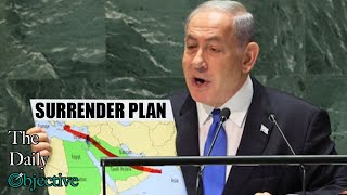 Trump Demands War, Israel Defiant in Surrender #1346