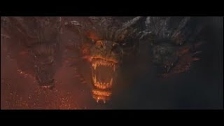 HMV: Be Prepared (2019)