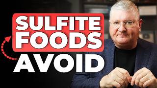 The SHOCKING TRUTH About Sulfites and Your Health