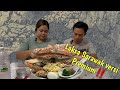 Masak Laksa Sarawak‼️Versi Premium//Ketam besar Bas‼️