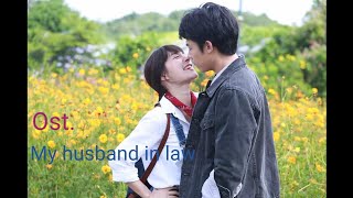 OPV|Ost. My husband in law| ความสุขของฉัน(คือการที่เธอยิ้มได้) - Eng Sub