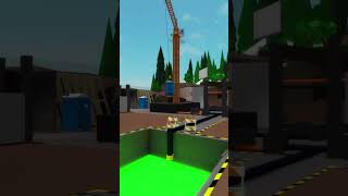 Breaking News Construction Has Begun