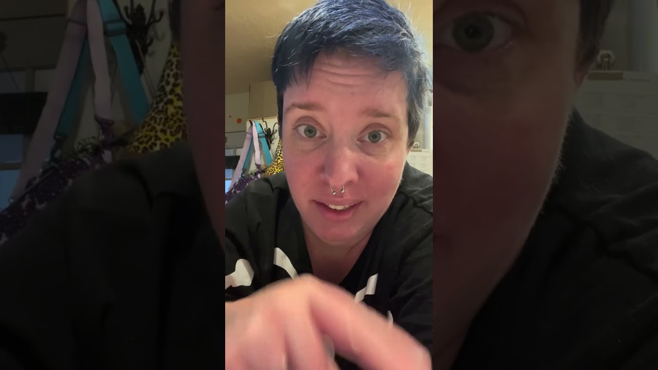 My Fridge Is Controlled Chaos Mommacusses Shorts Youtube