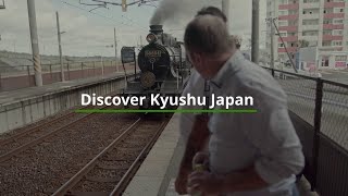 Discover the Culture of Kyushu, Japan