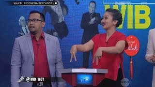 Waktu Indonesia Bercanda - Karena Tidak Lucu Point Tim Cici Panda \u0026 Bedu Dikurangin (3/4)