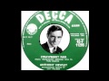 Anthony Newley - Strawberry Fair  (1960)