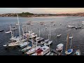 drone salvador ribeira • 4k hdr bahia • brasil