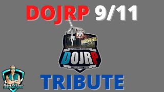 DOJRP 9/11 Tribute - BostonAlex