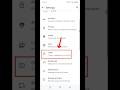 How To Backup Whatsapp Chats | WhatsApp Deleted Messages Recovery #shorts#whatsapp