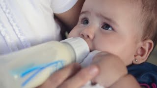 Trolls shame moms desperate for baby formula | | Banfield