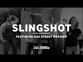 Slingshot (Music Video) - Nick & Becky Drake (Worship For Everyone)